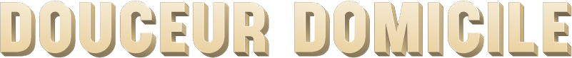Douceur Domicile