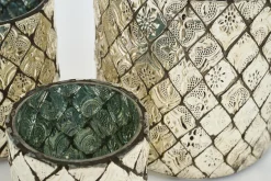 Acha, Photophore, Verre, S