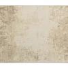 Aken, Tapis, 200X300, Blanc Casse