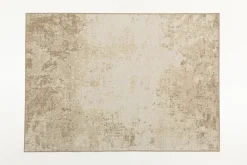Aken, Tapis, 170X240, Blanc Casse
