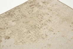 Aken, Tapis, 170X240, Blanc Casse