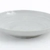 Alanah, Bol De Service, Ceramique, Gris, 25,5Cm