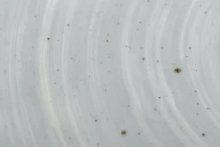 Alanah, Bol De Service, Ceramique, Gris, 33Cm