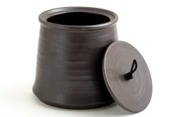 Alegranza, Pot, Avec Couvercle, L