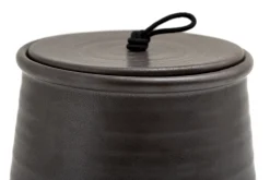 Alegranza, Pot, Avec Couvercle, L