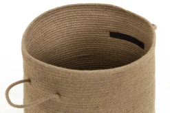 Aliyah, Panier, Avec Couvercle, L