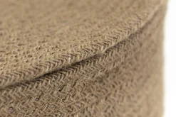 Aliyah, Panier, Avec Couvercle, L