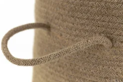 Aliyah, Panier, Avec Couvercle, S