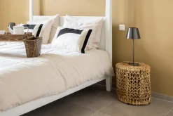 Alnwick, Tabouret, Reed