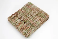 Alodie, Carreaux, Multi