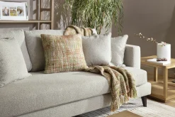 Alodie, Carreaux, Multi