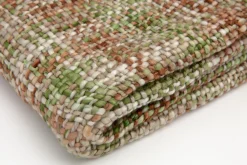 Alodie, Carreaux, Multi