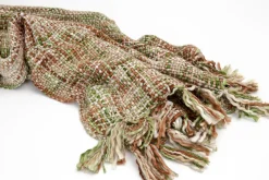 Alodie, Carreaux, Multi