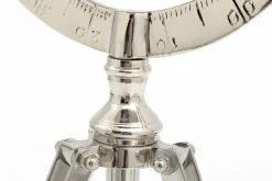 Alyson, Globe, Nickel