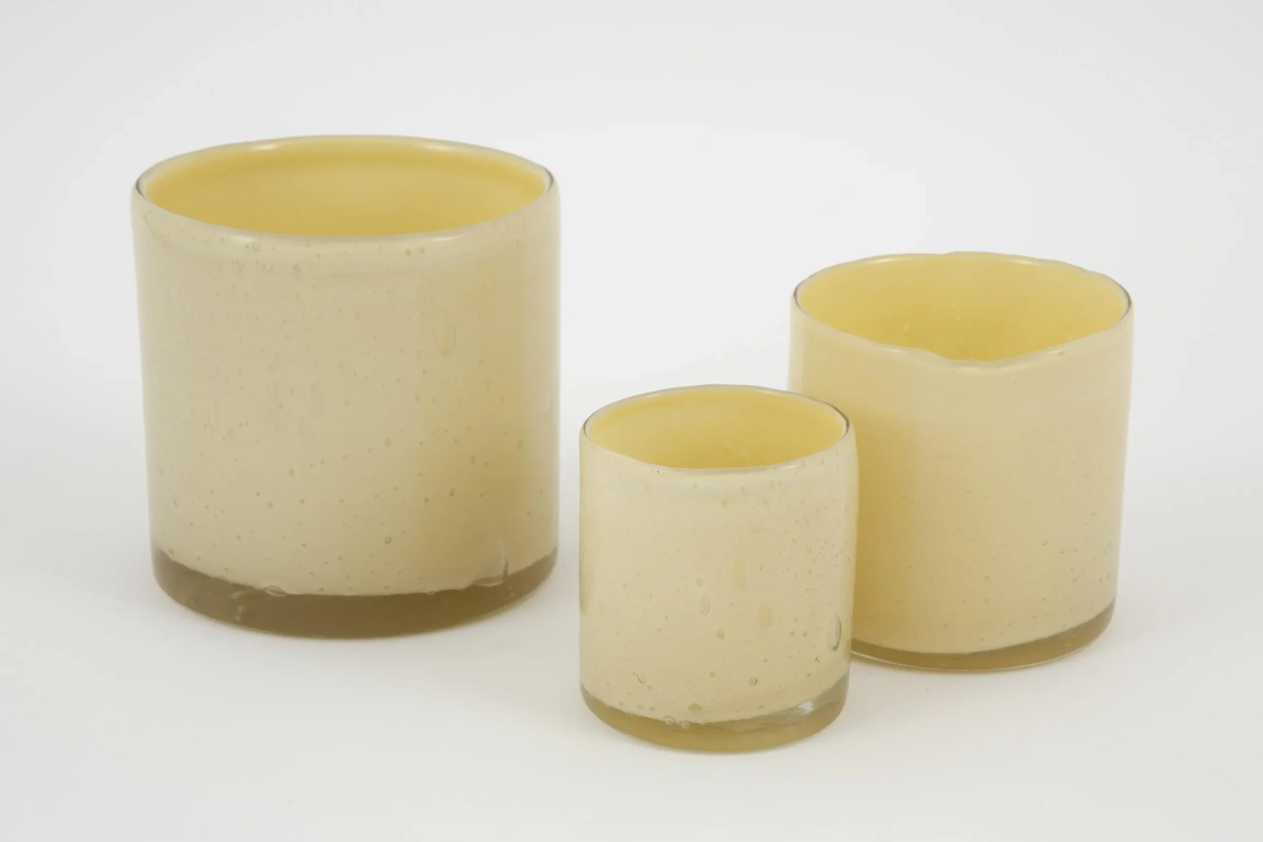 Amal, Photophore, Verre, L