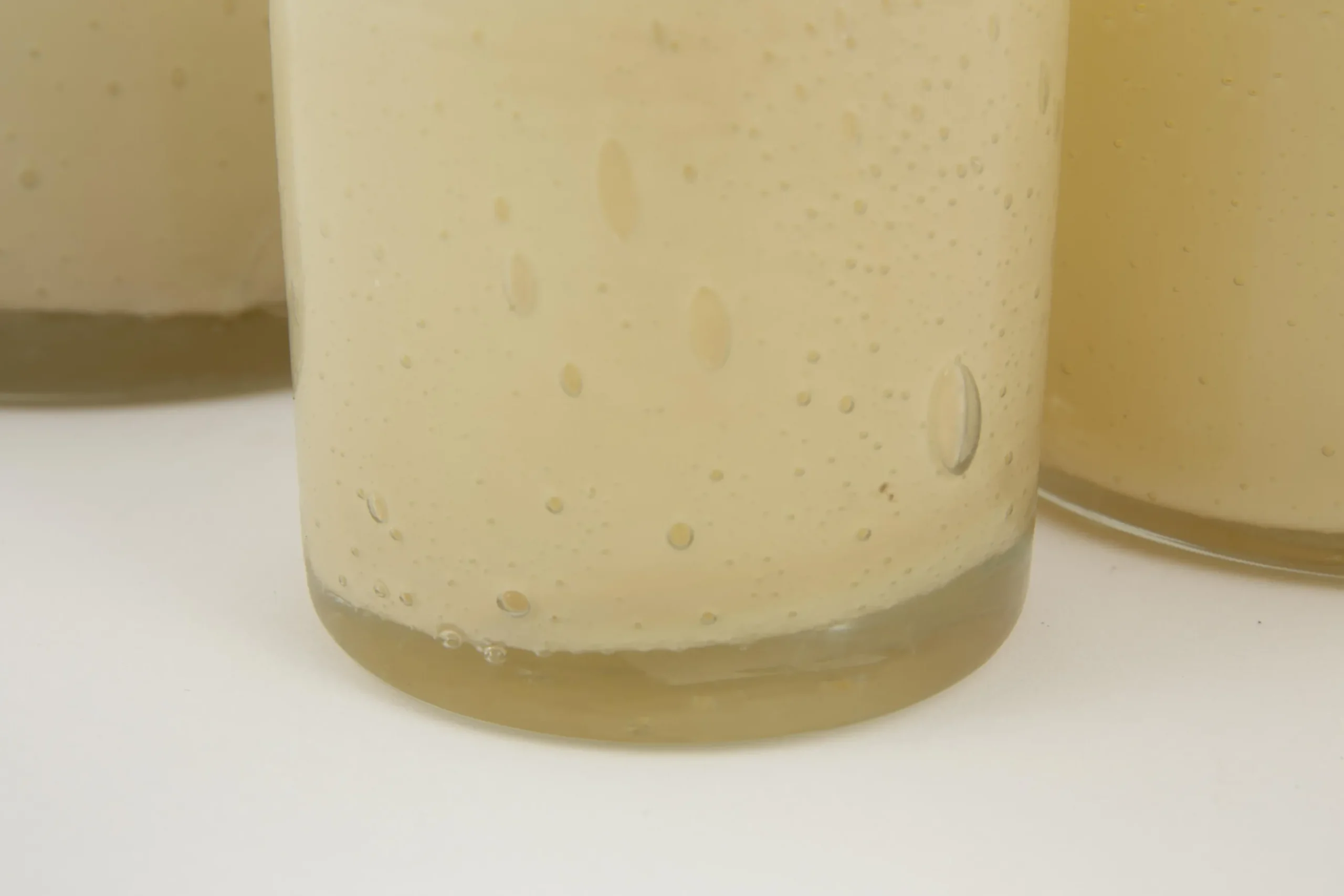 Amal, Photophore, Verre, S