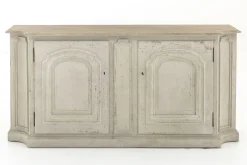 Amaris, Buffet, 2 Portes, Finition Antique