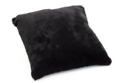 Andres, Coussin, Fausse Fourrure