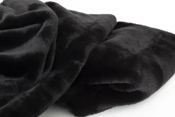 Andres, Plaid, Fausse Fourrure