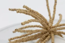 Andrik, Rond De Serviette, Perles