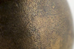 Annelie, Lampe De Table, Finition Laiton Antique