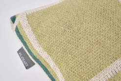 Archio, Coussin, A Carreaux