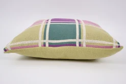 Archio, Coussin, A Carreaux