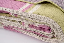 Archio, Plaid, A Carreaux