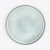 Architecto, Assiette, Ceramique, Gris, 20,5Cm