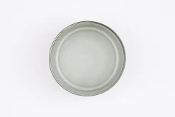 Architecto, Bol, Ceramique, Gris