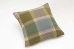 Ariza, Coussin, A Carreaux