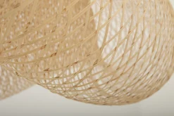 Aurelius, Suspension, Bambou, L