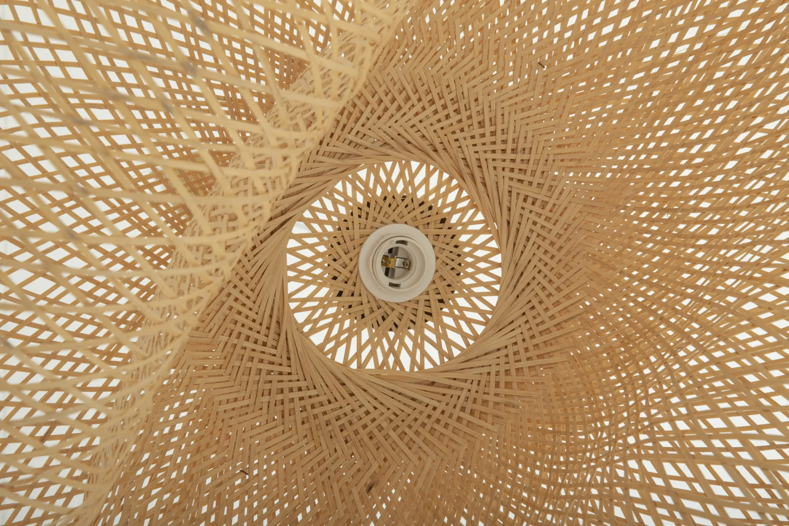 Aurelius, Suspension, Bambou, L