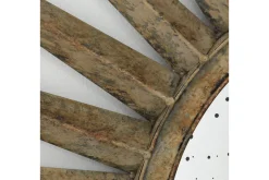 Azura, Miroir, Soleil, Rond