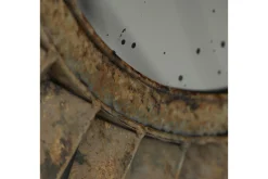 Azura, Miroir, Soleil, Rond