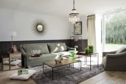 Azura, Miroir, Soleil, Rond