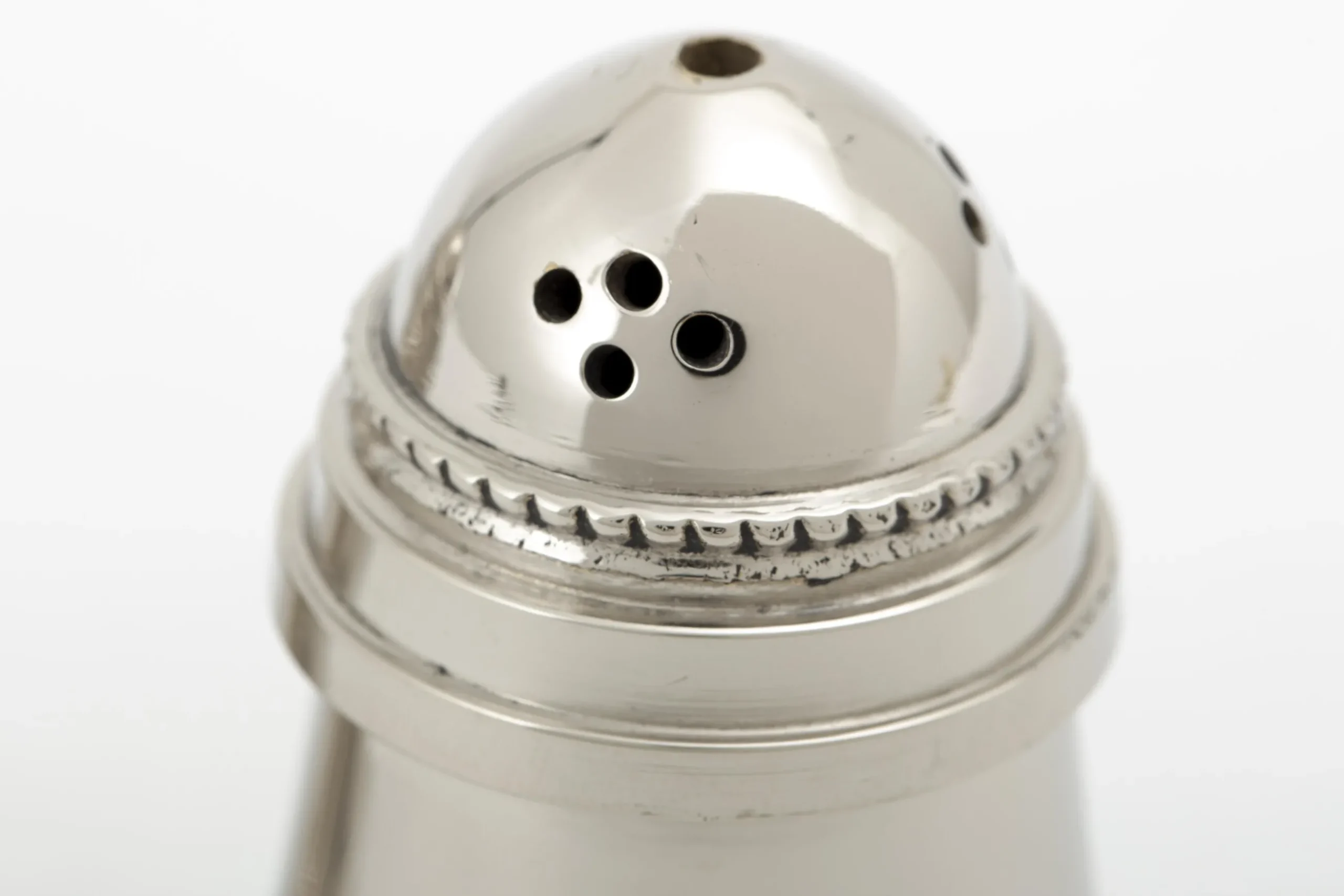 Babimo, Ensemble Poivre Et Sel, Nickel, Ensemble De 2