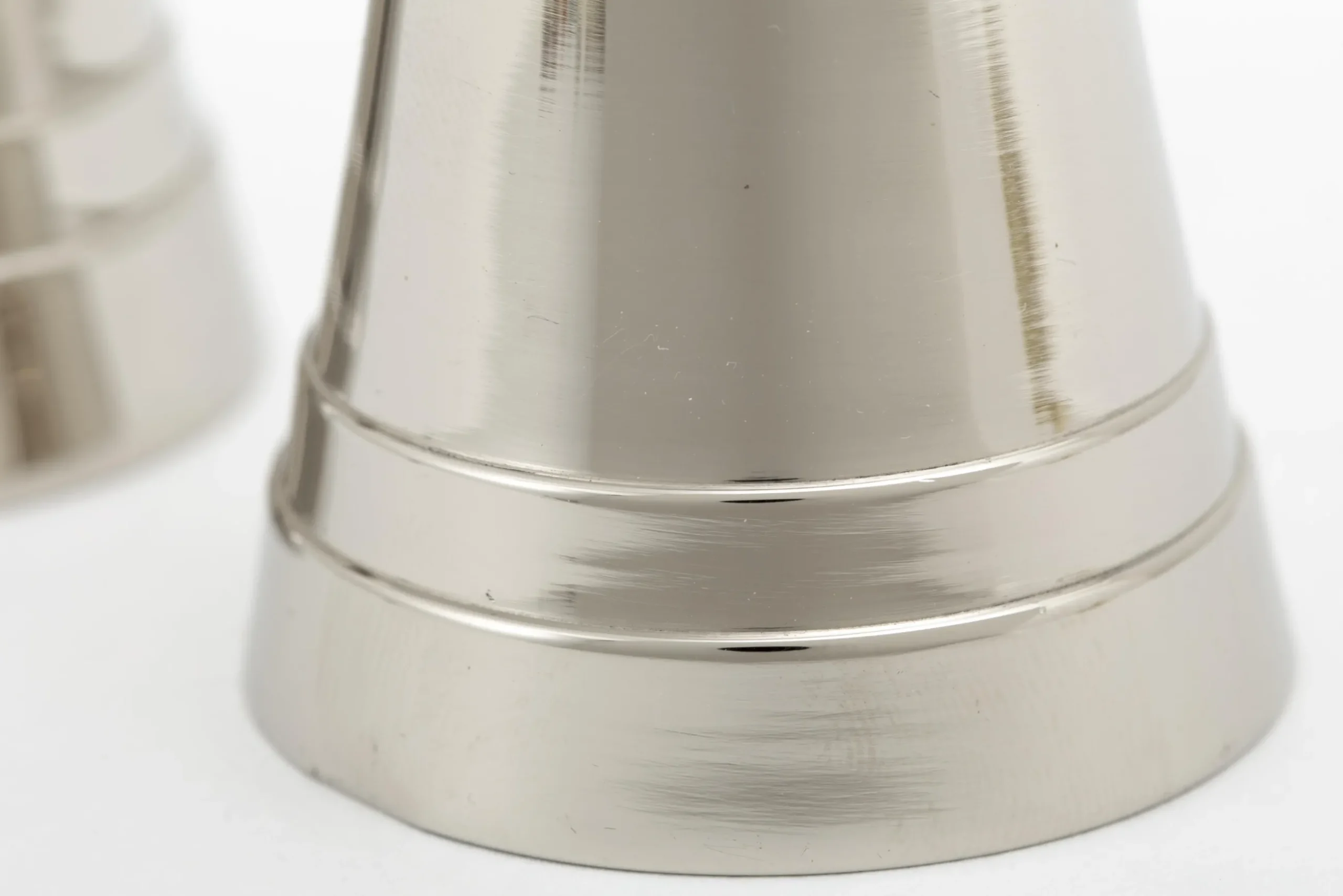 Babimo, Ensemble Poivre Et Sel, Nickel, Ensemble De 2