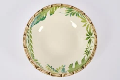 Banbua, Bol, Vert, Feuilles