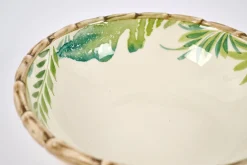 Banbua, Bol, Vert, Feuilles