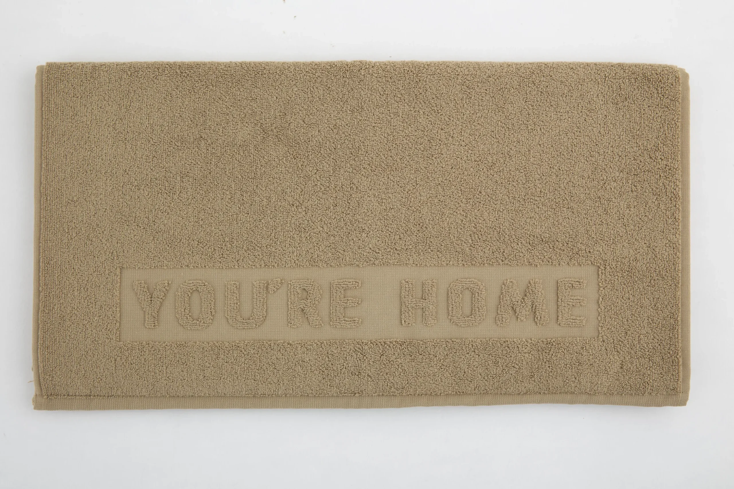 Baobao, Essuie-Mains, Lin, 50X100 Cm