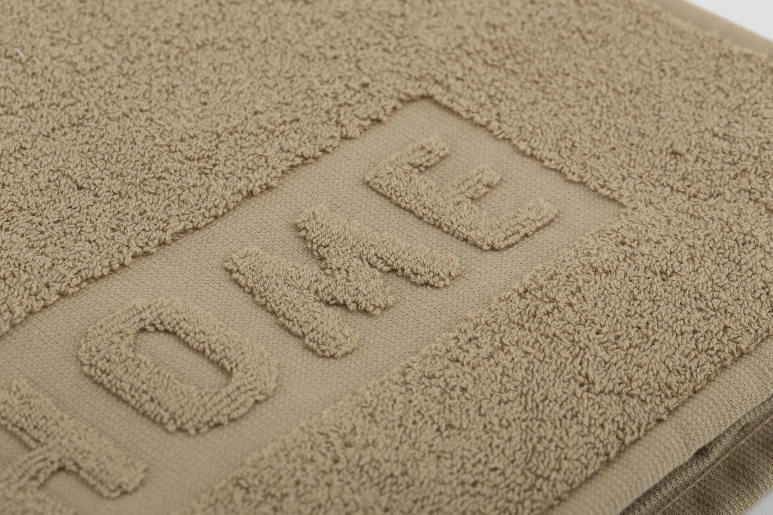 Baobao, Essuie-Mains, Lin, 50X100 Cm