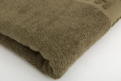 Baobao, Serviette A Main, Kaki, 50X100 Cm