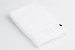 Baobao, Serviette Invite, Blanc