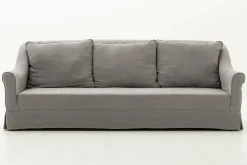 Bari, Canape, 210Cm X 110Cm, 3 Coussins