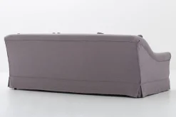 Bari, Canape, 245Cm X 110Cm, 3 Coussins