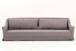 Bari, Canape, 300Cm X 120Cm, 2 Coussins