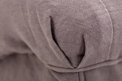 Bari, Canape, 300Cm X 120Cm, 2 Coussins