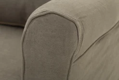 Bari, Canape, 300Cm X 110Cm, 2 Coussins