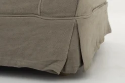 Bari, Canape, 300Cm X 110Cm, 2 Coussins